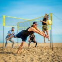 Crossnet Volleyball-Set „Four Square“