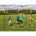 Crossnet Volleyball-Set „Four Square“