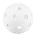 Unihoc Floorballbold "Dynamic WFC" Hvid
