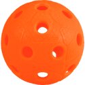 Unihoc Floorballbold "Dynamic WFC" Orange