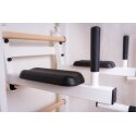 BenchK Sprossenwand-Fitness-System "414"