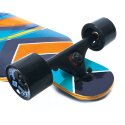 Schildkröt Longboard "41 CoolChimp"