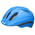 KED "Meggy II" Bike Helmet S, Matt blue, Matt blue, S