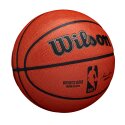 Wilson Basketball "NBA Authentic Indoor/Outdoor" Str. 7