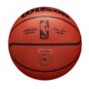 Wilson Basketball "NBA Authentic Indoor/Outdoor" Str. 7