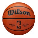 Wilson Basketball "NBA Authentic Outdoor" Str. 6