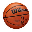 Wilson Basketball "NBA Authentic Outdoor" Str. 6