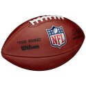 Wilson Football NFL "Game Ball The Duke"