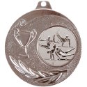 Medaille "Cup", ø 50 mm Silber