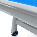 Sportime "Outdoor" Pool Table 8 ft