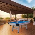 Sportime Billardbord "Outdoor" 8 ft