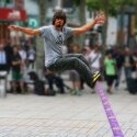 Gibbon Slackline "Surferline Treewear"