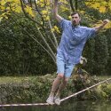 Gibbon Slackline "Surferline Treewear"