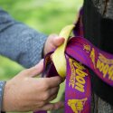 Gibbon Slackline "Surferline Treewear"