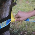 Gibbon Slackline "Flowline Treewear"