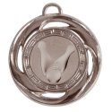 Medaille
 "Champion", ø 50 mm Silber