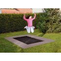 Sport-Thieme Jordtrampolin Adventure-Tramp "Playground" Standard