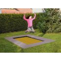 Sport-Thieme Jordtrampolin Adventure-Tramp "Playground" Børnehaver