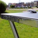 Cornilleau® Outdoor Bordtennisbord "Park“