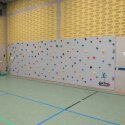 Boulderwand-byggesæt "Indoor Basic", Højde 2,48 m 744 cm, Uden fremspring