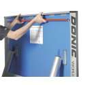 Donic® Tischtennisplatte „World Champion TC“ Blau