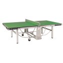 Donic "World Champion TC" Table Tennis Table Green
