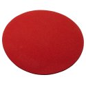 Sport-Thieme® Floor Markers Disc, ø 23 cm, Red