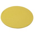 Sport-Thieme® Floor Markers Disc, ø 23 cm, Yellow