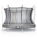 Vuly Trampolin "Thunder" Größe XL