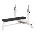Sport-Thieme Olympiabænk "SQ" 30 mm vægtskive-holder