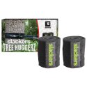 Slackers Baumschutz-Set "Tree Huggerz XXL"