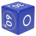 TFA Timer "Cube", digital Blau