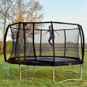 Dino Cars Trampolin "Pro Line" 360 cm