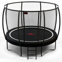 Dino Cars Trampolin "Pro Line" 430 cm