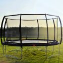 Dino Cars Trampolin "Pro Line" 430 cm