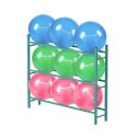 Sport-Thieme Ballregal "Gymnastik" by Vendiplas Aqua