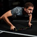 Schildkröt Liegestütz-Trainer "Fitness Push-Up-Multitrainer"