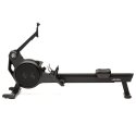 Life Fitness Rudergerät "Heat Rower LCD"