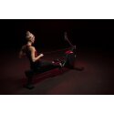 Life Fitness Rudergerät "Heat Rower LCD"