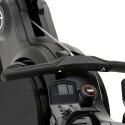 Life Fitness Rudergerät "Heat Performance Rower TFT"