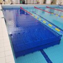 Sport-Thieme Undervandsplatform by Vendiplas Aqua