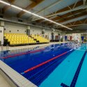 Sport-Thieme Unterwasser-Plattform by Vendiplas, tiefenreduzierend Aqua