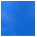Sport-Thieme Bodenmarkierung Quadrat, 23x23 cm, Blau