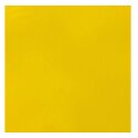 Sport-Thieme Floor Marker Square, 23x23 cm, Yellow