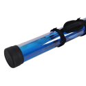 Slashpipe "Home & Travel" Blau