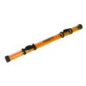 Slashpipe "Home & Travel" Orange