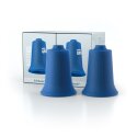 BellaBambi "Maxi Solo" Cupping Cup Signal Blue, active, "Duo", Signal Blue, active, "Duo"