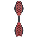 Razor Waveboard "Ripstick" Rød