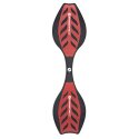 Razor Waveboard "Ripstick" Rot