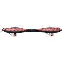 Razor Waveboard "Ripstick" Rød